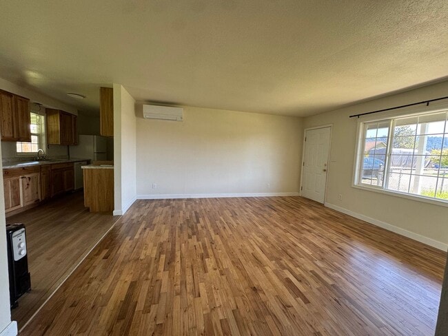 Photo - Recently remodeled 2-bedroom, 1-bathroom home