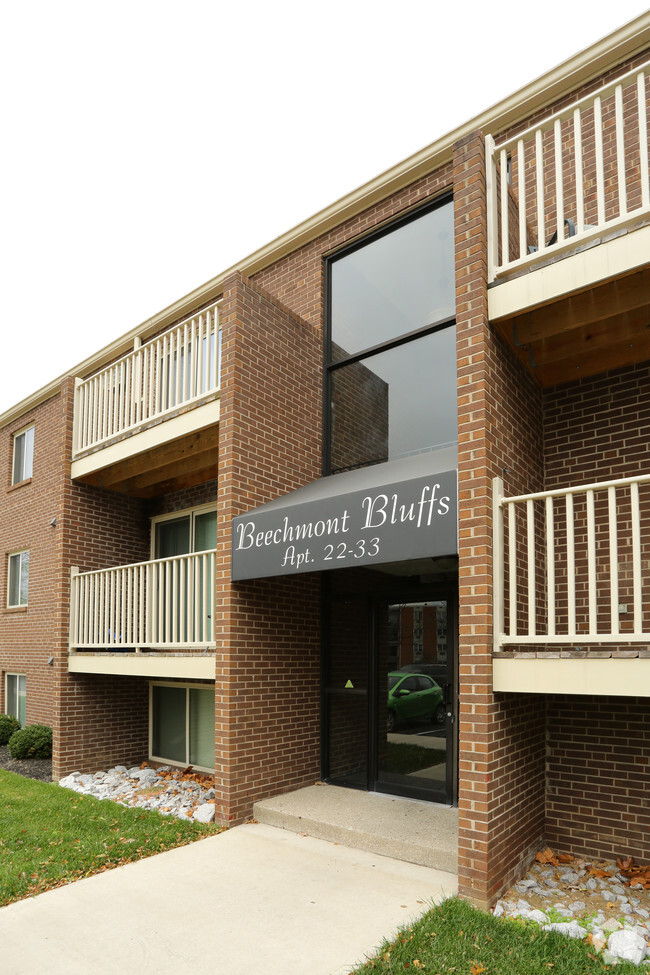 Beechmont Bluffs - Beechmont Bluffs Apartamentos