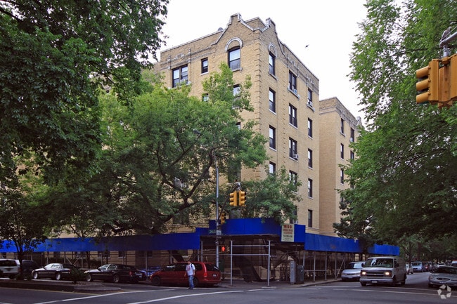 89-04 34th Ave - 89-04 34th Ave