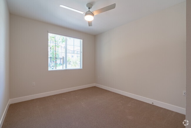 1 BR, 1BA - 704SF A1