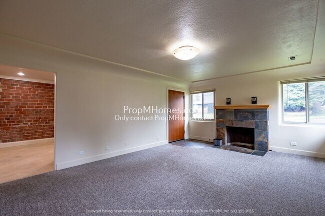 Photo - 10609 SE 36th Ave Unit 10609 SE 36th Avenue A