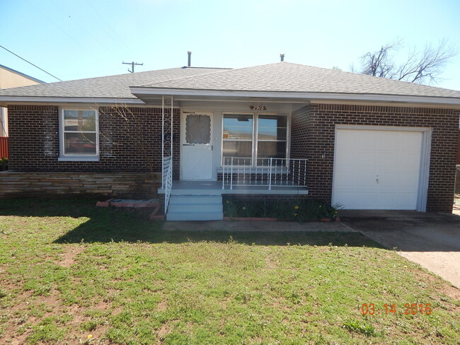 Single Family Home in the Village - Single Family Home in the Village