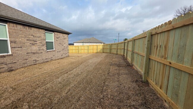 Photo - BRAND NEW CONSTRUCTION (4BR/2BA) - Now Leasing for Immediate Move-in