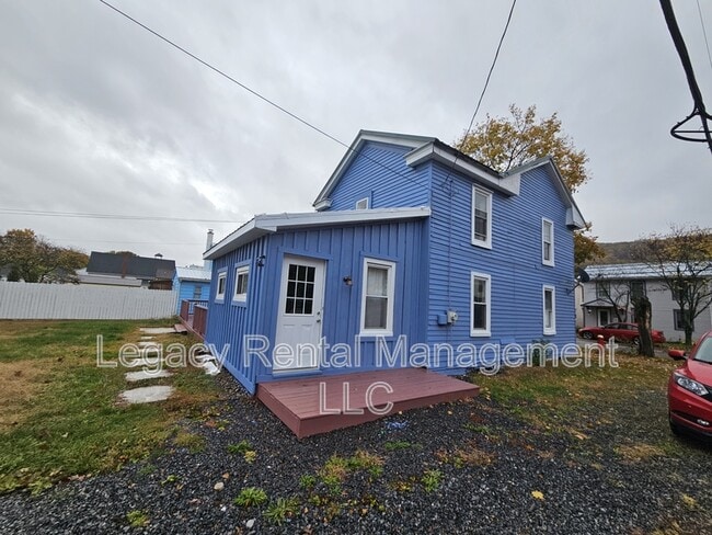 Photo - 2301 Old Berwick Rd