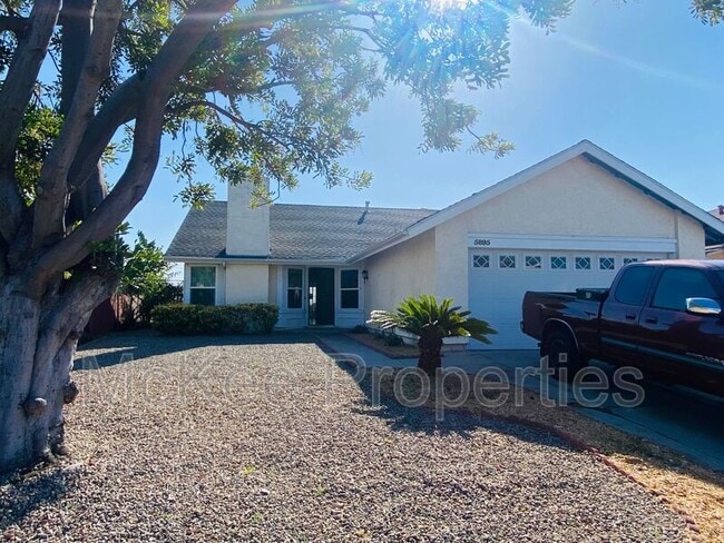 Building Photo - 5895 Alta Vista Ave