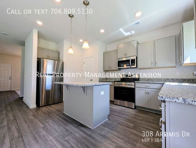 Photo - 308 Artimis Dr