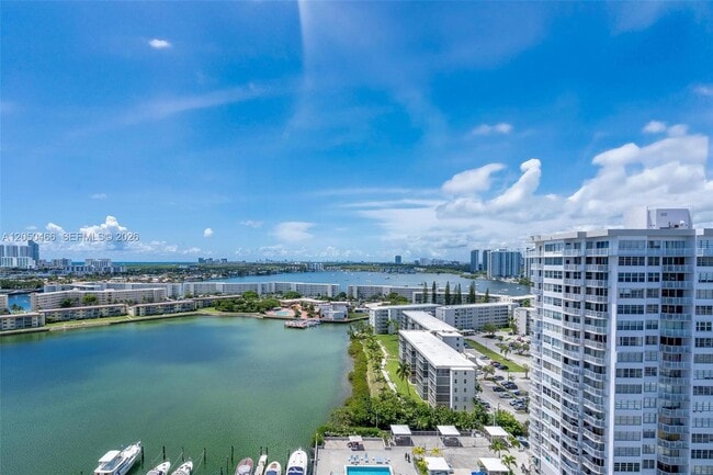 Photo - 18081 Biscayne Blvd Unidad 1903