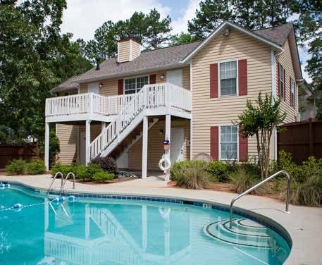 Photo - Reserve at Stockbridge