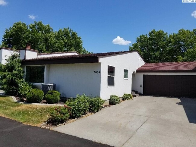South Richland Townhouse for rent - South Richland Townhouse for rent