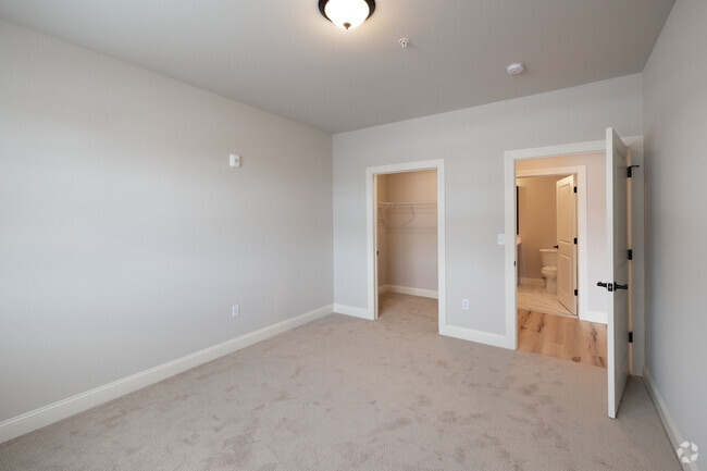 One Bedroom 108