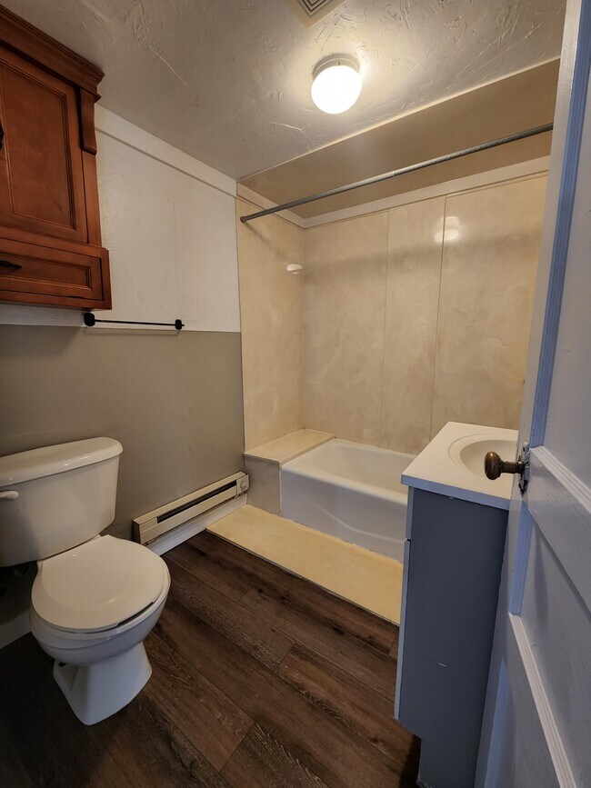 Photo - Paul Clark St