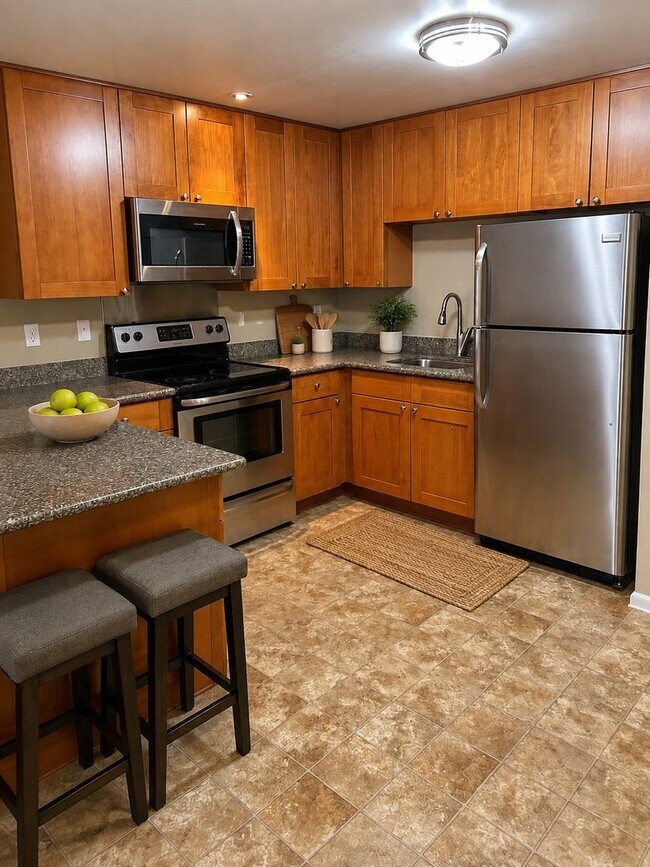 Photo - 3326 Lombard Ave Unidad 25