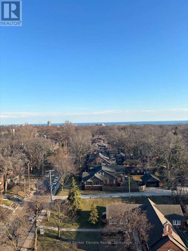 Photo - 1660 Bloor St W Unit 1108