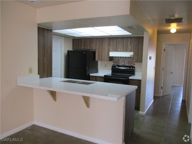 Building Photo - 4119 SW 7th Pl Rental