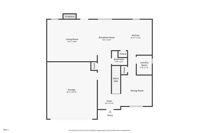 Photo - 405 Invector Ct