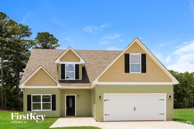 Building Photo - 201 Cranbrooke Dr Rental
