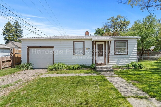 Building Photo - 1509 N Wall St Unit 1509b