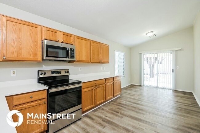 Photo - 8669 S Desert Dove Dr