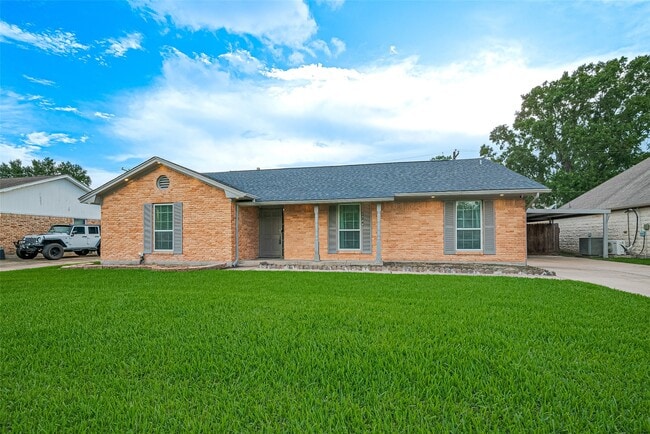 Building Photo - 1708 Ruella Ln Rental