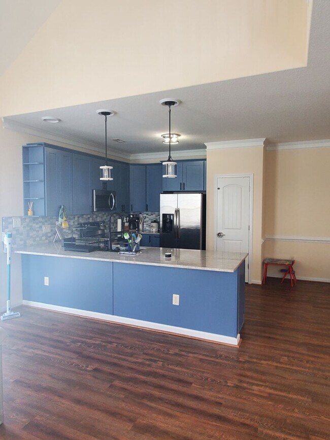 Photo - Greentree Commons