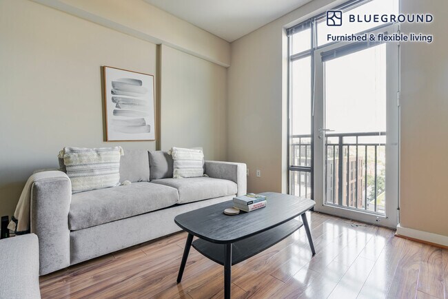Photo - 1825 7th St NW Apartment Unit FL9-ID1107