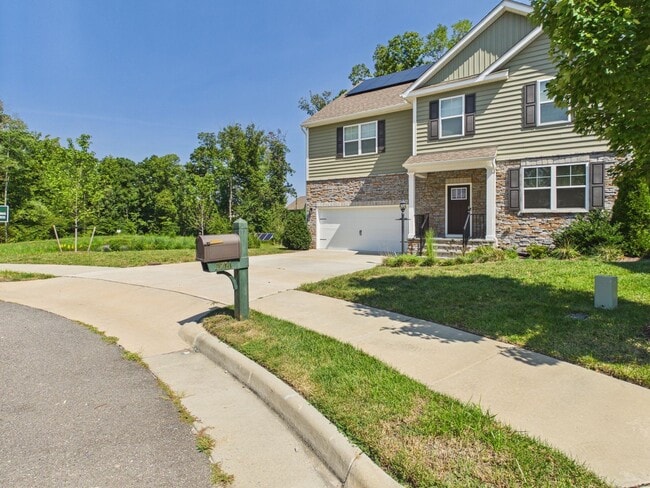 Photo - 5701 Brailen Dr
