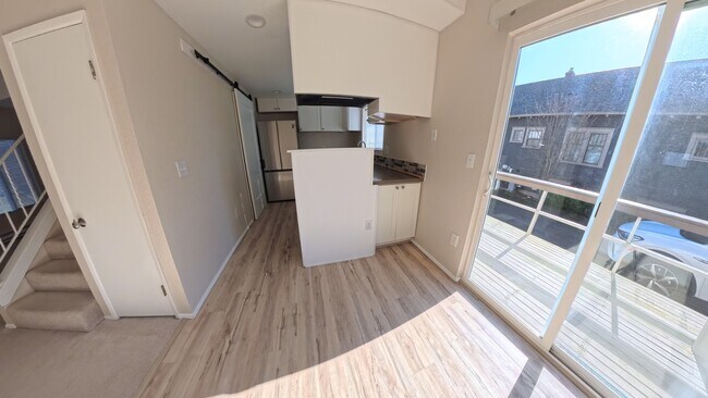 Comida - 1602 12th St