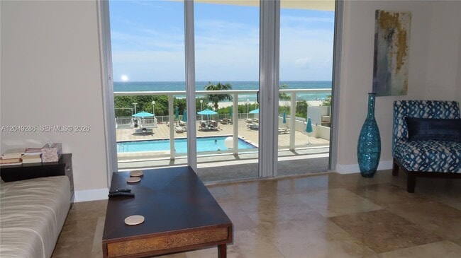 Building Photo - 5701 Collins Ave Unit 302