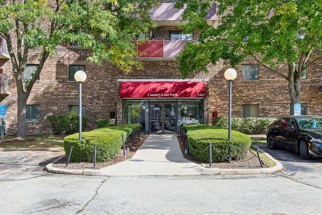 Building Photo - 1463 Mercury Dr