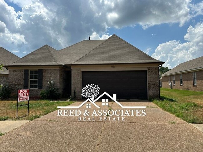 Building Photo - 4 Bedroom in Cordova!! Rental