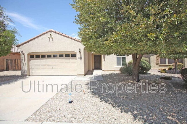 Building Photo - 18028 W Golden Ln