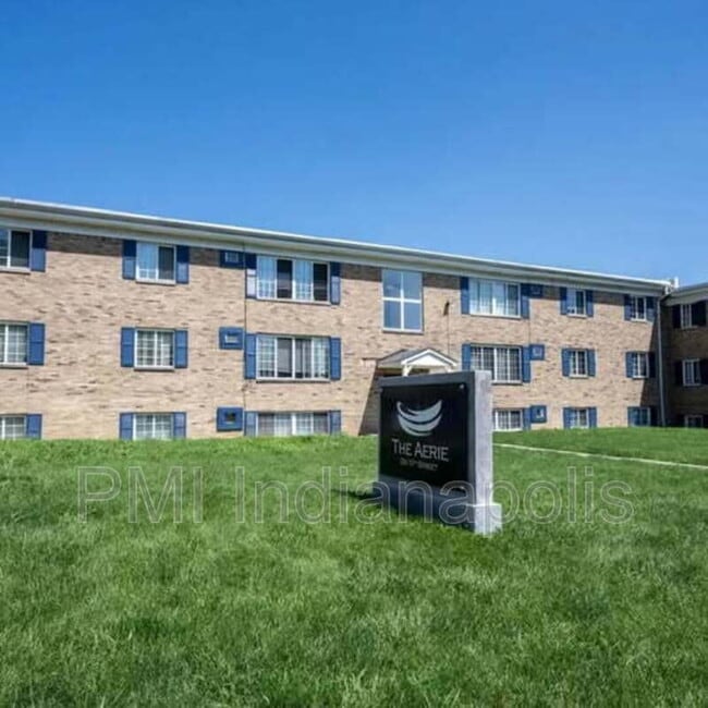Building Photo - 6240 E 11th St Unit Apt 207