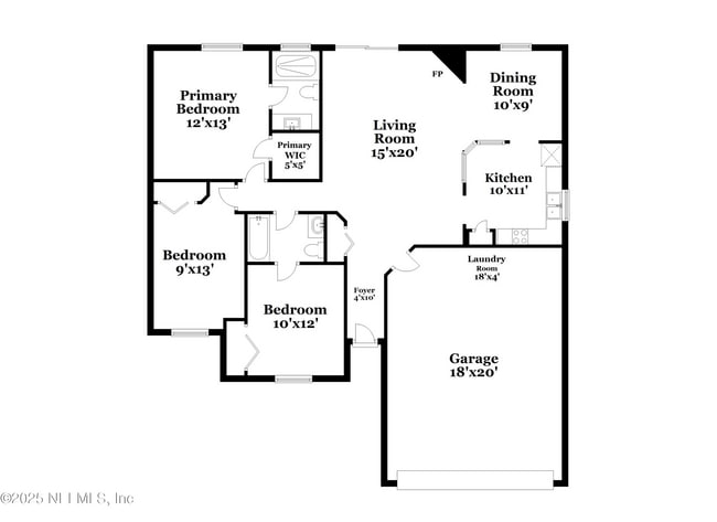 Photo - 1441 Kingfisher Ln N