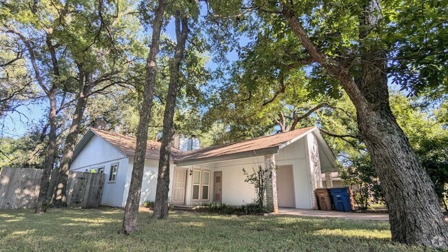 Building Photo - 11907 Argonne Forest Trail Unit -B Rental