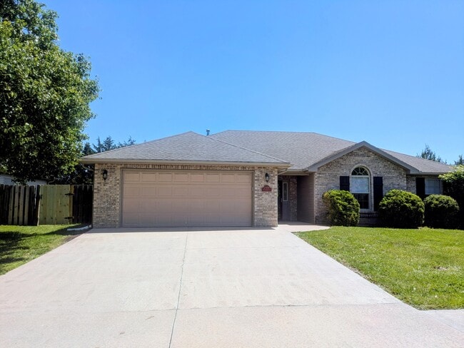Photo - 2504 Feldspar Ct