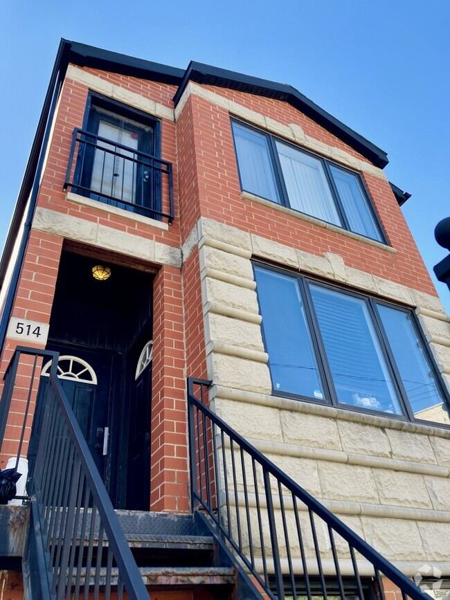 Building Photo - 514 S Denvir Ave Rental