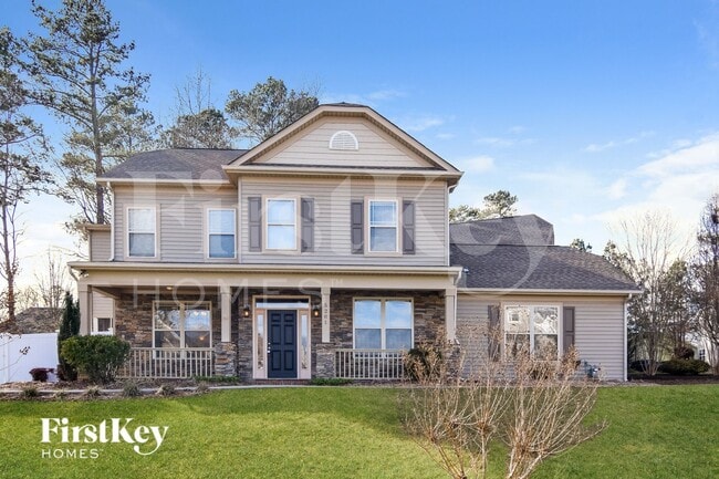 Building Photo - 5201 Craftsman Ridge Dr