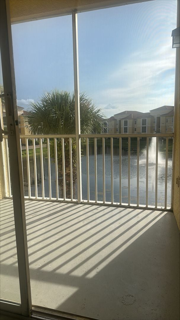 Photo - Beautifully Renovated 4 Bed / 2 Bath Condo in Visconti West Condominium- Water View