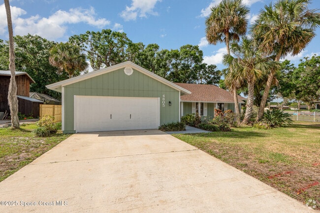 Building Photo - 4805 Squires Dr Rental