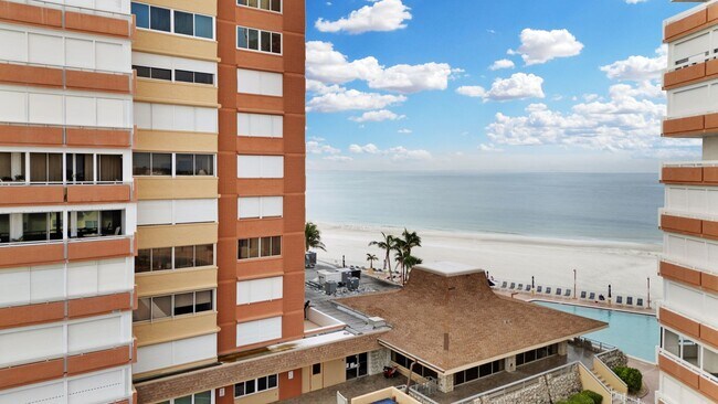 Photo - Spacious 2-Bedroom Waterfront Condo in Redington Shores – Long-Term Rental! Unit 205