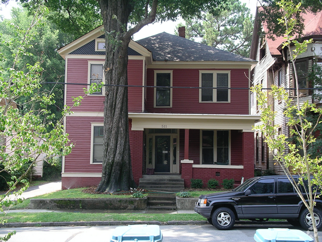 Building Photo - 511 E 8th St Unit 2 Rental