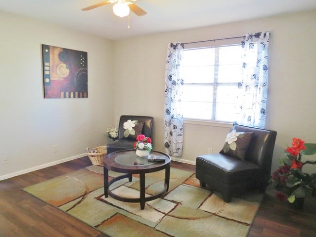 Living Room A