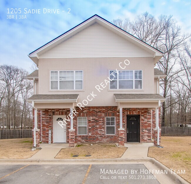 Photo - 1205 Sadie Dr