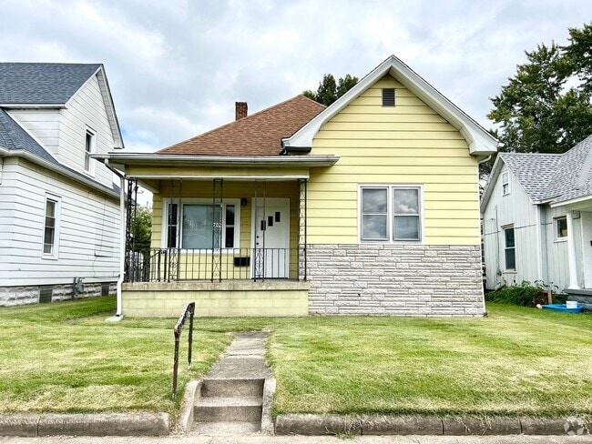 Building Photo - Modern Comfort Meets Classic Charm – 2BR H... Rental