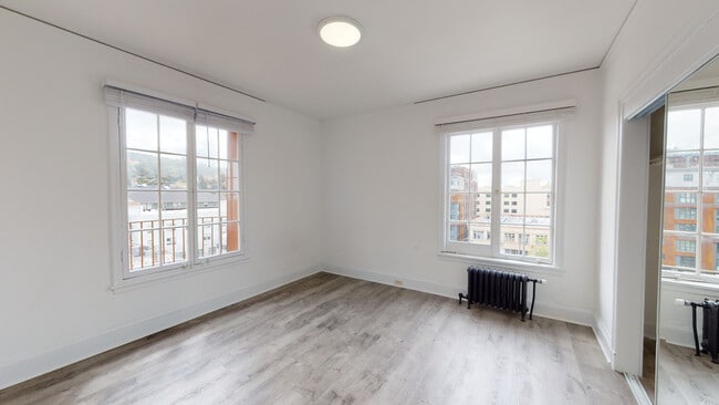 Photo - 2500 Durant Avenue