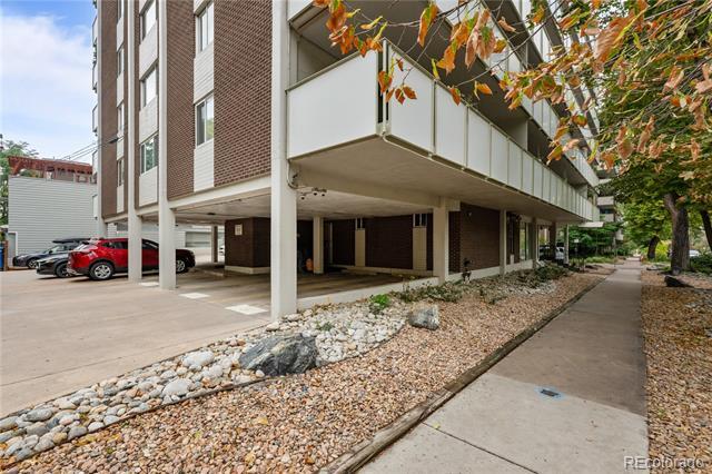 Building Photo - 1090 Lafayette St