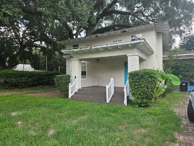 Building Photo - 6404 Matchett Rd Rental