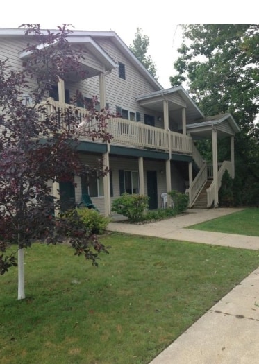 The Trails at West Branch - The Trails at West Branch Apartments