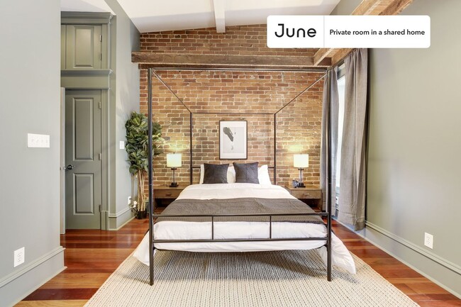 Photo - Room in Shared 4 bed/3 bath home Unidad B