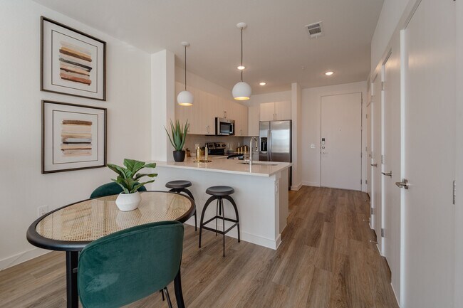 Photo - Bishop Central